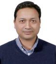 Dr. Ananta M.S. Pradhan